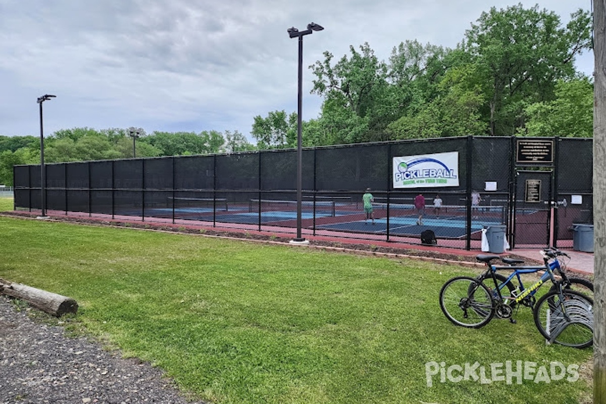 Photo of Pickleball at Pirozzolo  Park